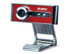 Купить Web камера Sven IC-970