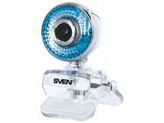 Купить Web камера Sven IC-725