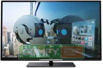 Телевизор Philips 42PFL4208T/12 