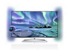 Купить Телевизор Philips 32PFL5008T/12