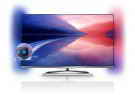 Телевизор Philips 47PFL6678S/12