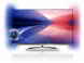 Фото - Телевизор Philips 47PFL6678S/12