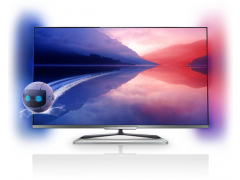 Купить Телевизор Philips 47PFL6678S/12