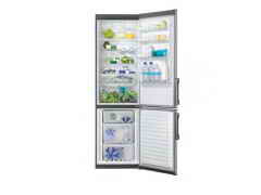 Купить Холодильник Zanussi ZRB38338XA