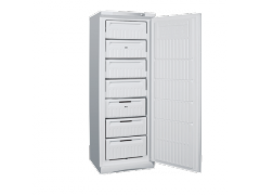 Купить Морозильная камера Indesit NUS 16.1 AA NF H (UA)