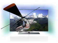 Купить Телевизор Philips 46PFL8007T/12