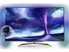 Купить Телевизор Philips 46PFL8008S/60
