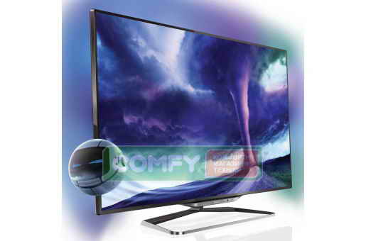 Фото - Телевизор Philips 46PFL8008S/60