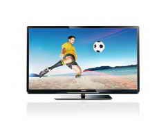 Купить Телевизор Philips 47PFL4007H/12