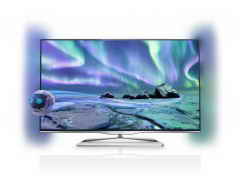 Купить Телевизор Philips 47PFL5008T/12