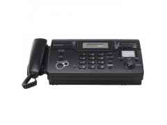 Купить Факс Panasonic KX-FT 984 UA-B