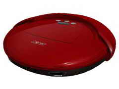 Купить Пылесос для сухой уборки AGAiT EC-2 (02) Red