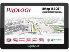 Купить GPS навигатор Prology iMAP-530TI