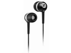 Купить Наушники Sennheiser CX 300-II PRECISION BLACK