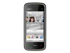 Купить Смартфон Nokia 5228 Black