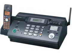 Купить Факс Panasonic KX-FC 966 UA-T