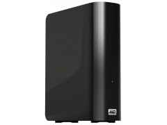Купить Внешний диск HDD WD My Book Essential 2000Gb USB 3.0 Black