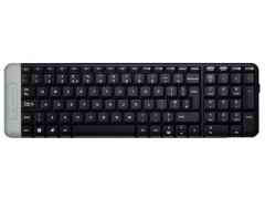 Купить Клавиатура беспроводная Logitech K230 WL