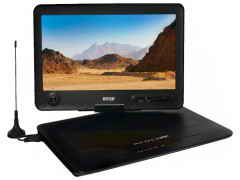 Купить DVD плеер портативный Mystery MPS-108