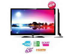 Купить Телевизор Saturn LED22FHD C