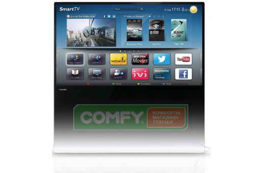 Фото - Телевизор Philips 55PDL8908S/60