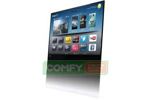 Фото - Телевизор Philips 55PDL8908S/60