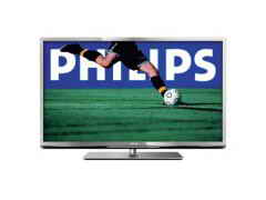 Купить Телевизор Philips 55PFL5527T/12