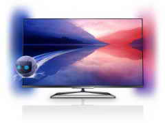 Купить Телевизор Philips 55PFL6008S/12