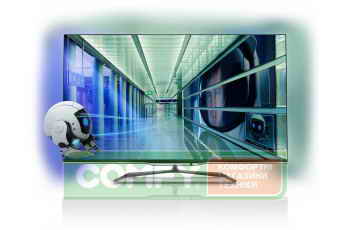 Телевизор Philips 55PFL7008S/12