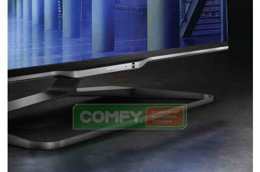 Фото - Телевизор Philips 55PFL7008S/12