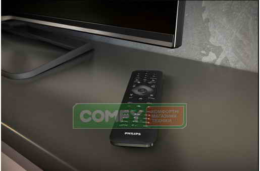 Фото - Телевизор Philips 55PFL7008S/12