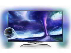 Купить Телевизор Philips 55PFL8008S/60