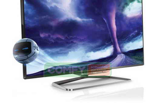 Фото - Телевизор Philips 55PFL8008S/60