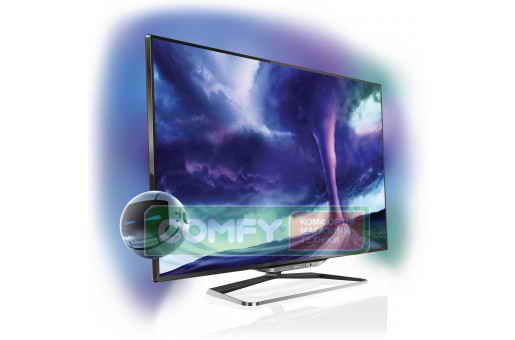 Фото - Телевизор Philips 55PFL8008S/60
