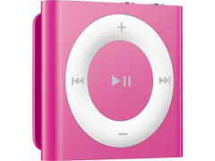 Купить MP3 плеер Apple iPod shuffle 2GB MD773 Pink 5Gen
