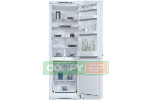 Фото - Холодильник Indesit NBS 18 AA (UA)