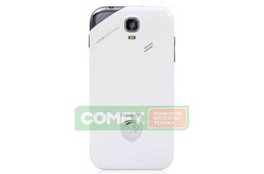 Фото - Смартфон Prestigio PAP 4044 DUO White