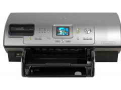 Купить Фотопринтер HP PHOTOSMART 8453