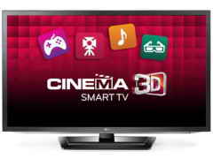 Купить Телевизор LG 65LM620T