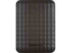 Купить Жесткий диск внешний Samsung STSHX-M101TCB Black 1 TB