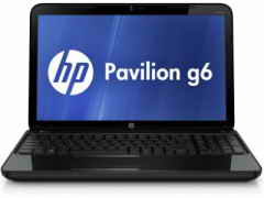 Купить Ноутбук HP Pavilion g6-2076sr (B6G02EA)