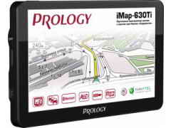 Купить GPS навигатор Prology iMap-630Ti