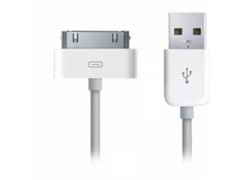 Купить Кабель Apple iPod Dock Connector to USB MA591