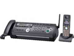 Купить Факс Panasonic KX-FC 253 UA-T