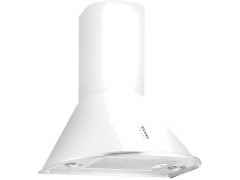 Купить Вытяжка Ventolux CAPRI 60 white paint