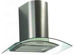 Купить Вытяжка Ventolux FERRARA 60 metalic inox