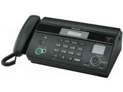 Купить Факс Panasonic KX-FT 982 UA-B