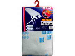 Купить Чехол для глад. доски Eurogold C42F3M 12038см металлизированный