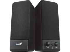 Купить Компьютерная акустика Genius SP-S110 black