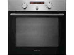 Купить Духовой шкаф электрический Samsung BF 641 FST